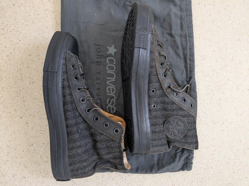 Sneakers converse john - x,