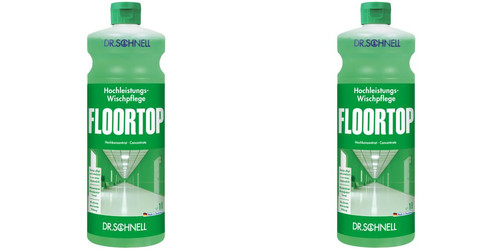 Quick floortop 2x1l - floortop,
