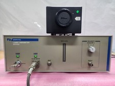 GRAPHTEC AT3100 VIBROMETRO