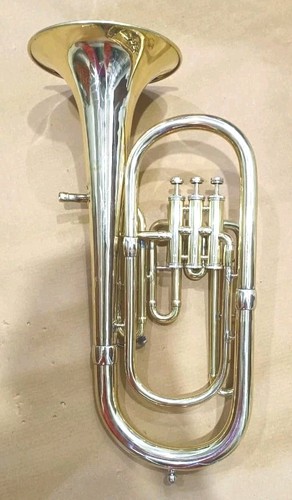 Baritono metallo ottone - baritono,