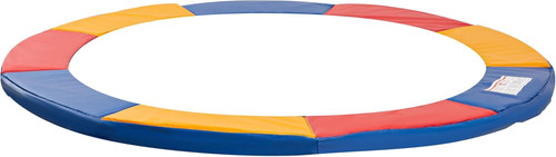 Homcom copertura imbottita - homcom,