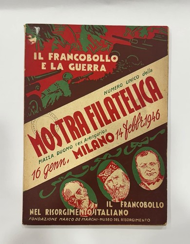 Raro catalogo mostra - raro,