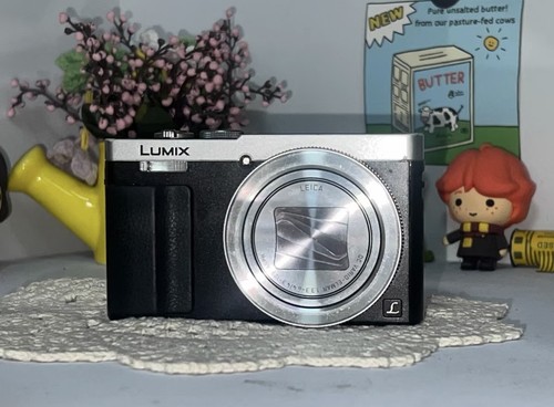 Panasonic dmc tz70 fotocamera - panasonic, dmc-tz70