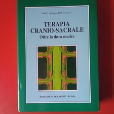 Terapia cranio- sacrale Oltre