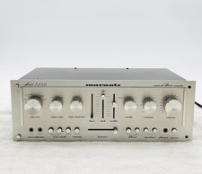 Preamplificatore Marantz 3250 vintage anni 70 testato FUNZIONA S1