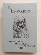 IL LEONARDO Almanacco di