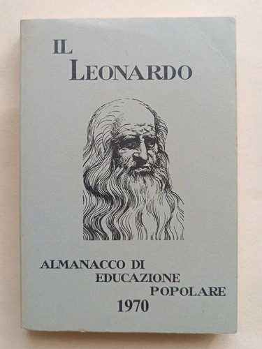 Leonardo almanacco di - il,