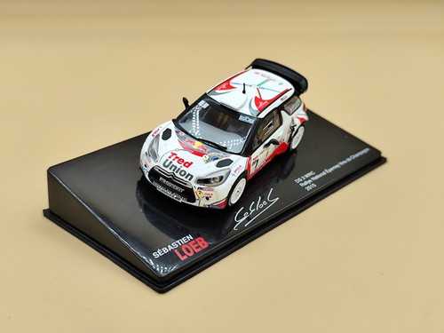 Citroën ds3 wrc - citroën,