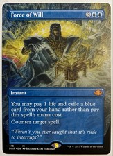 Forza di Volontà Inglese 1