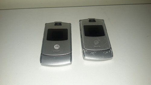 Telefoni cellulari motorola - telefoni,