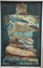 QUADRO ASTRATTO Giulio Picelli