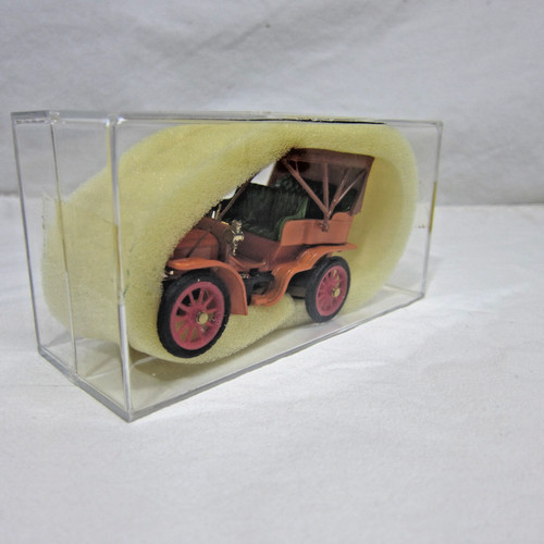 Rio modellino auto fiat - rio,