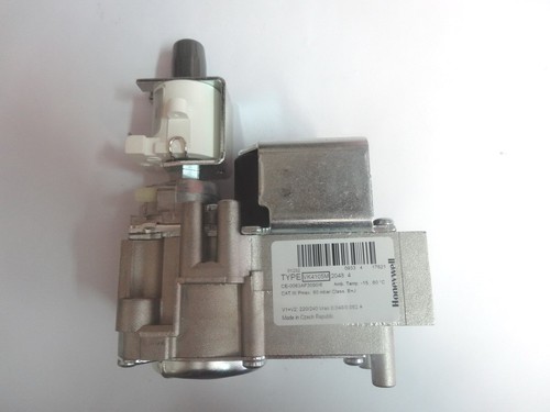 Vk4105m2048 valvola gas - ,