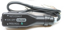 Kit Cruise Control Rostra 2010