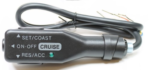 Kit cruise control - cruise, 2010