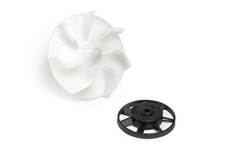 Kit Ventole Motore per