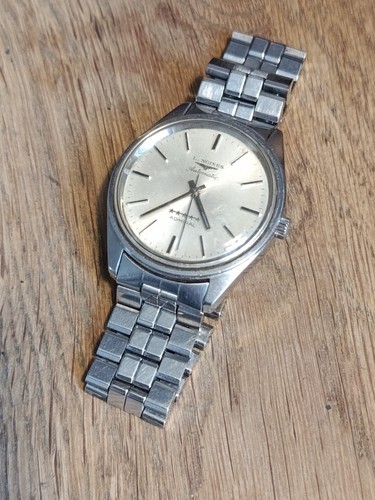 Longines admiral stelle - 5,