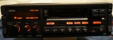 Autoradio vintage clarion - vintage,