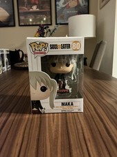 FUNKO POP #02 | SOUL EATER |