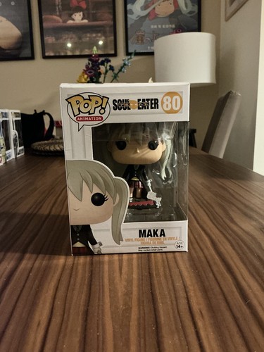 Funko pop soul - |, eater