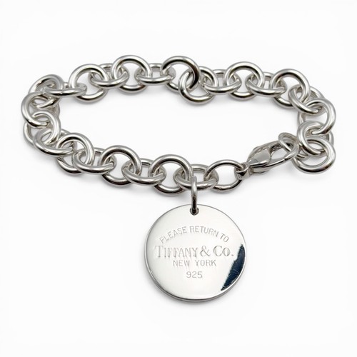 5in tiffany co - tiffany, &