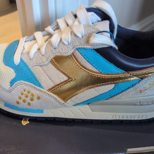 Diadora hanon glorious - diadora,