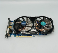 GIGABYTE GEFORCE GTX 660 Ti