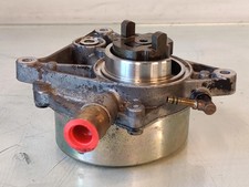 ✅ Pompa aspirazione