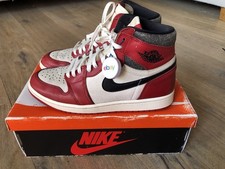 Nike Air Jordan 1 Retro High