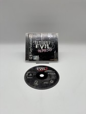 Resident Evil 3: Nemesis -