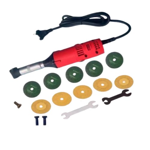Micro smerigliatrice angolare - smerigliatrice,