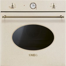 SMEG COLONIALE SF68C1AVO Forno