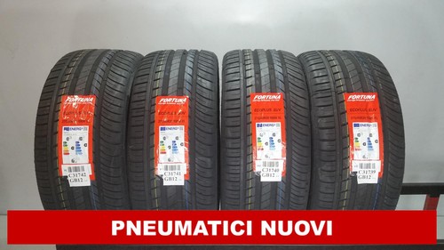 Gomme nuove 275 40r20 - nuove, 106w