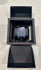 OMEGA X Swatch Mission to