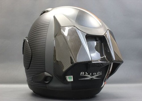 Casco arai astral quantum x - casco, astral-x