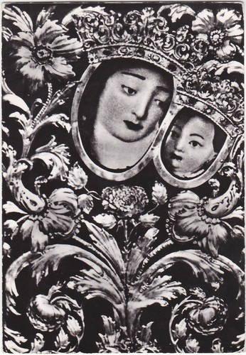 Meldola forli santuario - meldola, forli'