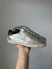 Scarpe sneakers basse di lusso