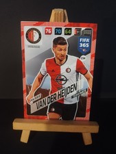 Panini 365 Adrenalyn XL 2018 -