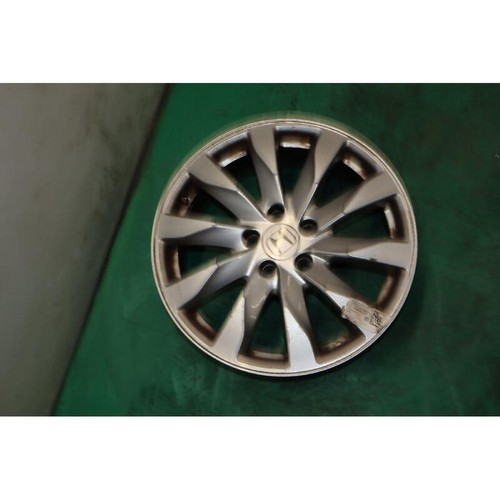 Cerchi lega honda cr v - in,
