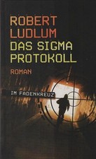 Das Sigma-Protokoll : Roman
