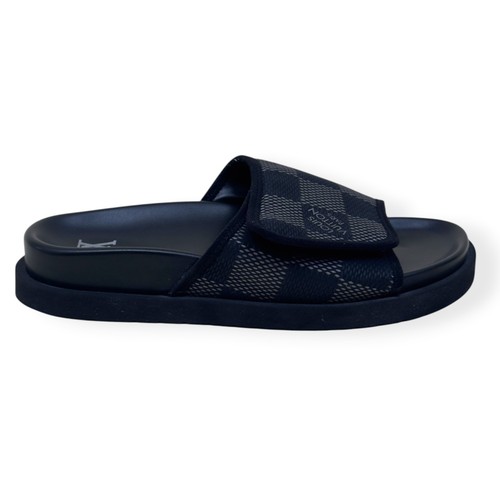 Louis vuitton miami mules - louis,