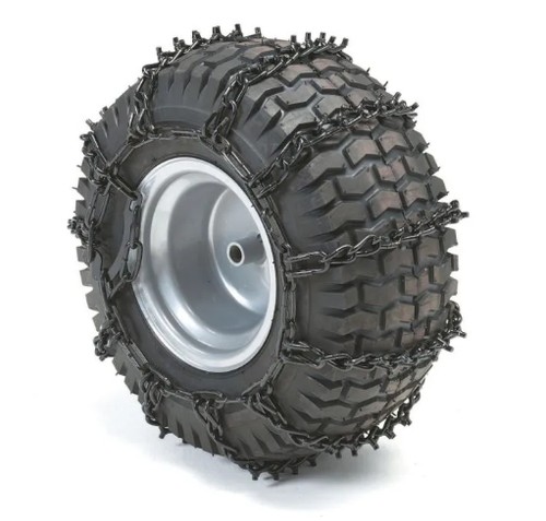 Catene neve 16x6 pollici - da,