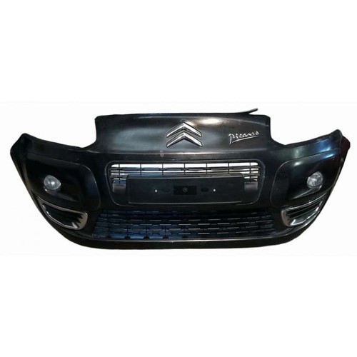 Paraurti anteriore citroen - paraurti, c3