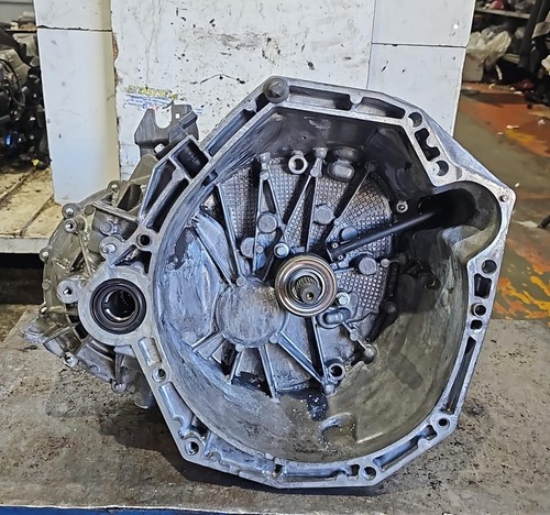 Cambio manuale completo per - cambio,