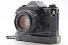 All Works [Exc+4] Canon A-1