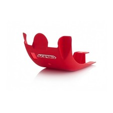 Acerbis Protezione Motore Skid