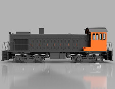 LLW Lima Switcher, 1000/1200