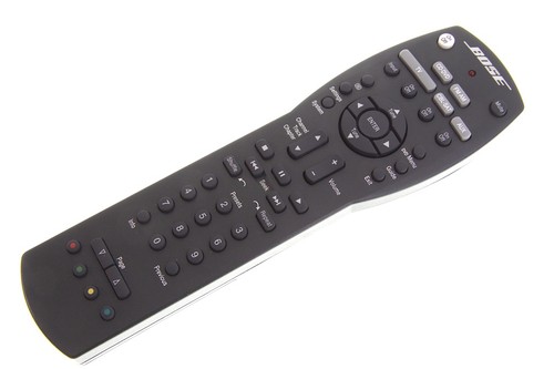 Telecomando originale bose - telecomando,
