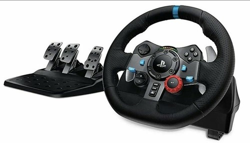 Logitech driving force g29 - force,