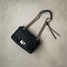 Borsa a tracolla JIMMY CHOO